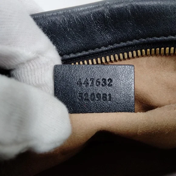 Gucci Marmont Crossbody - Picture 9 of 9